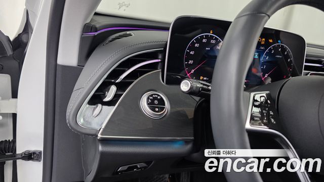 Mercedes-Benz E-Class E200 Avantgarde
