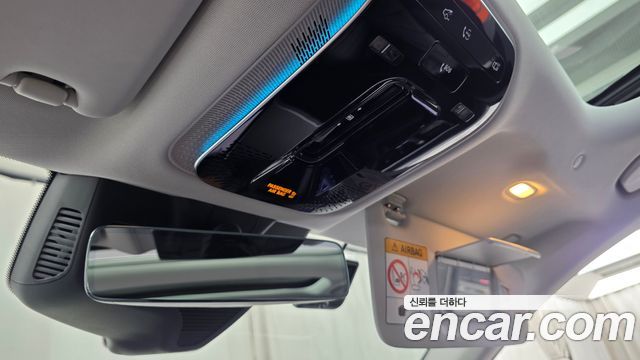 Mercedes-Benz E-Class E200 Avantgarde