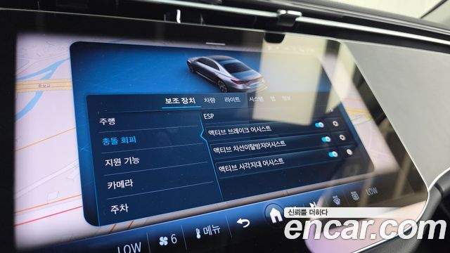 Mercedes-Benz E-Class E200 Avantgarde