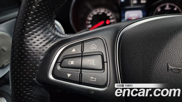 Mercedes-Benz C-Class C220 d Avantgarde