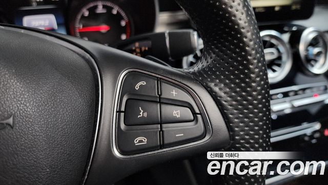 Mercedes-Benz C-Class C220 d Avantgarde