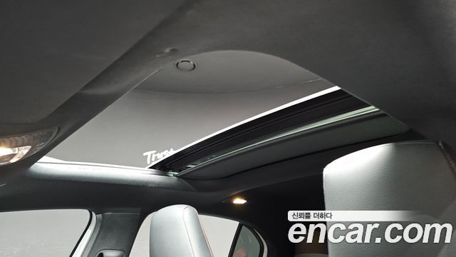 Mercedes-Benz A-Class AMG A45 S 4MATIC+ Hatchback