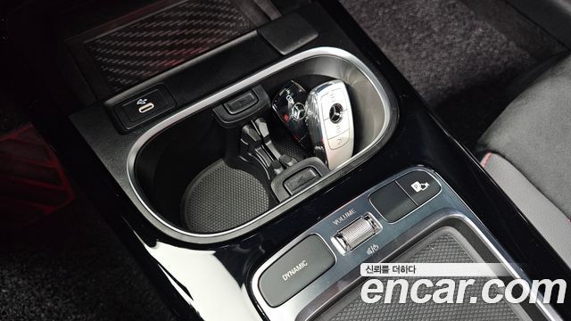 Mercedes-Benz A-Class AMG A45 S 4MATIC+ Hatchback