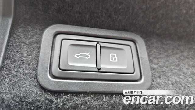 Audi A6 45 TFSI Quattro Premium