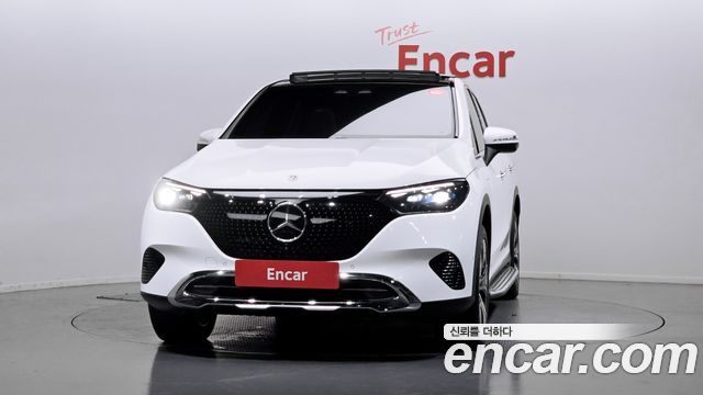 Mercedes-Benz EQE EQE350 4MATIC