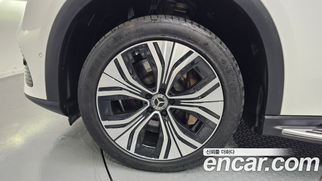 Mercedes-Benz EQE EQE350 4MATIC