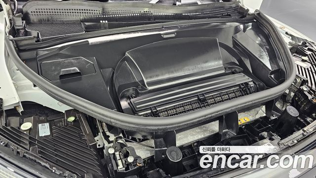 Mercedes-Benz EQE EQE350 4MATIC