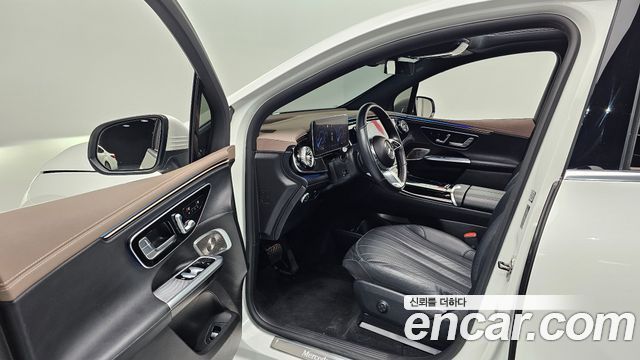Mercedes-Benz EQE EQE350 4MATIC