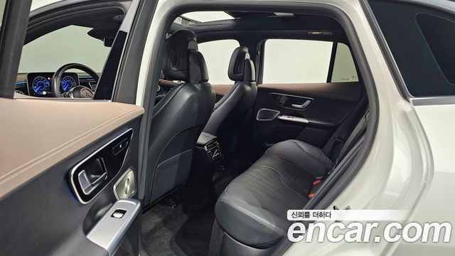 Mercedes-Benz EQE EQE350 4MATIC