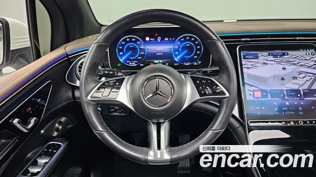 Mercedes-Benz EQE EQE350 4MATIC