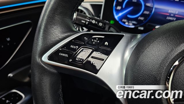 Mercedes-Benz EQE EQE350 4MATIC