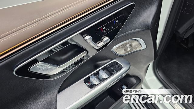 Mercedes-Benz EQE EQE350 4MATIC