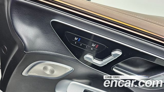 Mercedes-Benz EQE EQE350 4MATIC
