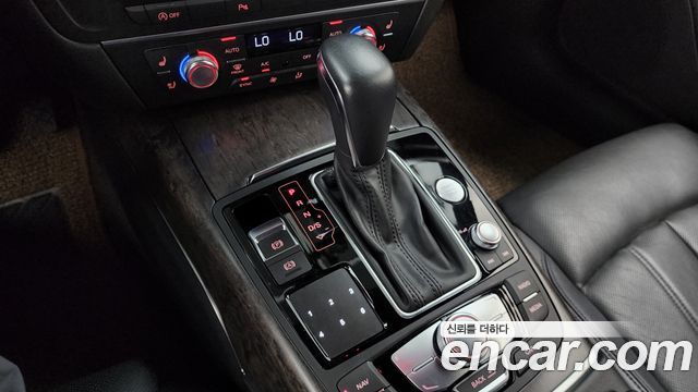 Audi A6 40 TFSI Premium