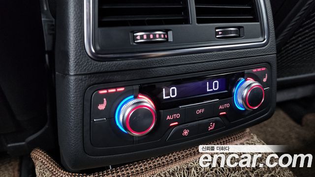 Audi A6 40 TFSI Premium