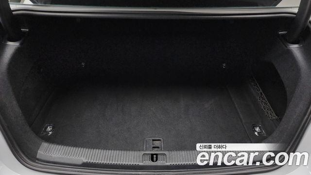Audi A6 40 TFSI Premium