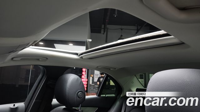 Mercedes-Benz C-Class C200 Avantgarde