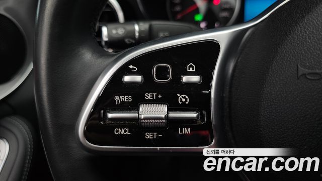 Mercedes-Benz C-Class C200 Avantgarde
