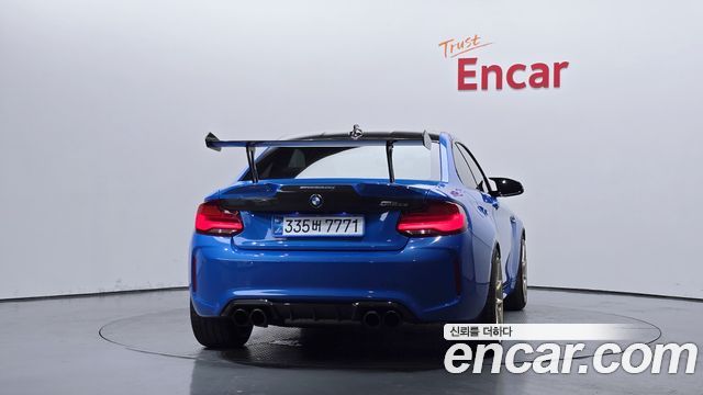 BMW M2 M2 CS