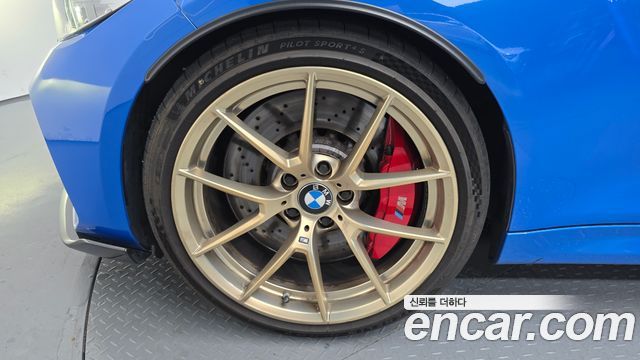 BMW M2 M2 CS