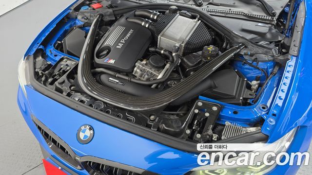 BMW M2 M2 CS