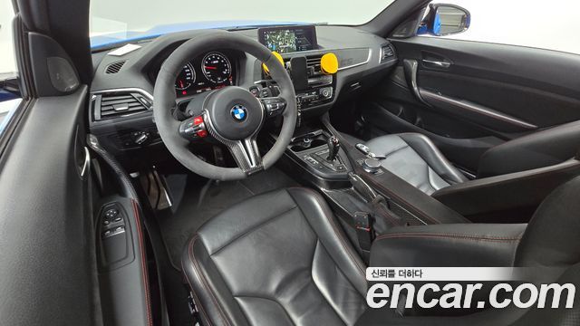 BMW M2 M2 CS