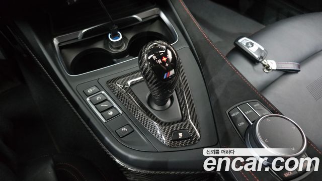 BMW M2 M2 CS