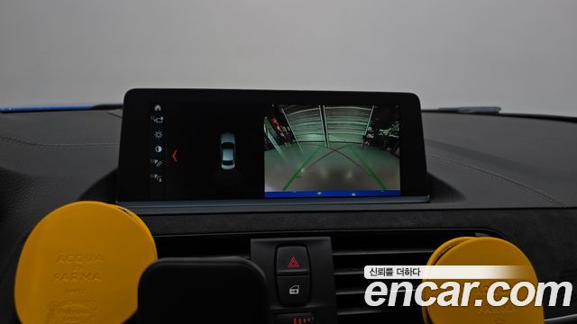 BMW M2 M2 CS