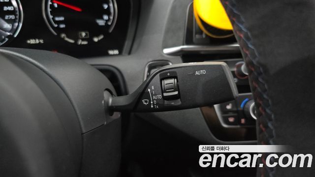 BMW M2 M2 CS