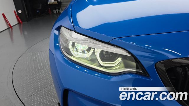 BMW M2 M2 CS