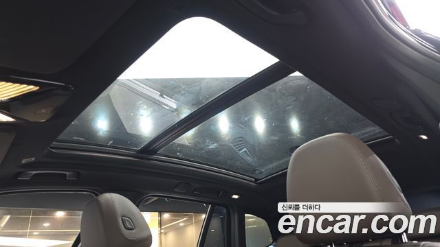 BMW X3 xDrive 20d M Sport