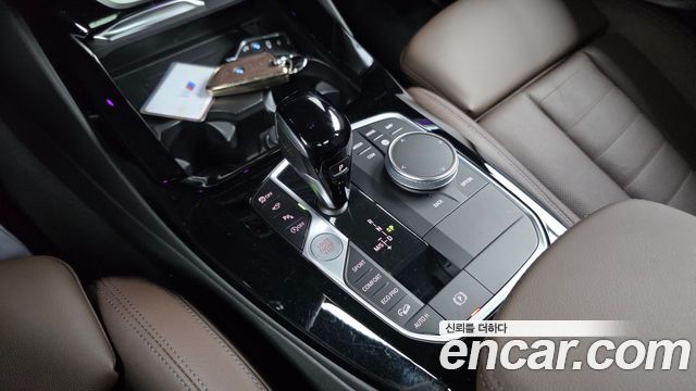 BMW X3 xDrive 20i M Sport