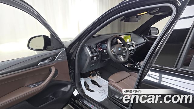 BMW X3 xDrive 20i M Sport