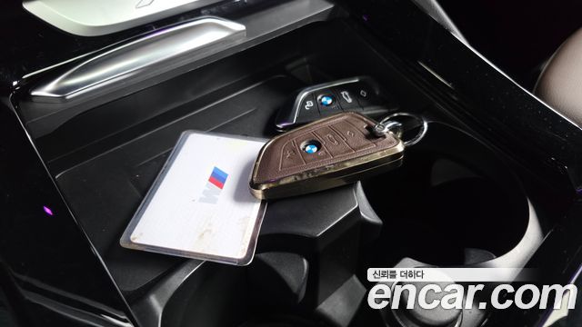 BMW X3 xDrive 20i M Sport