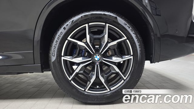 BMW X3 xDrive 20i M Sport