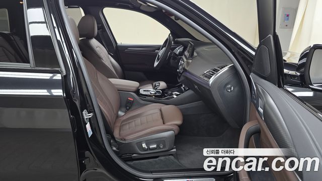 BMW X3 xDrive 20i M Sport