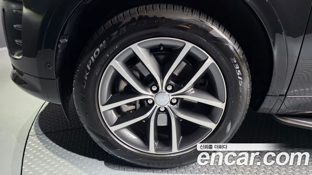 Land Rover Discovery Sport P250 Dynamic SE