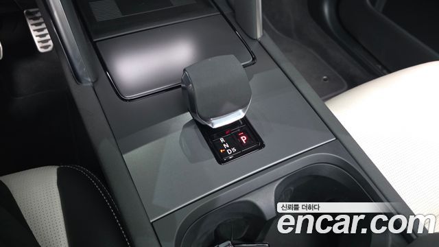 Land Rover Discovery Sport P250 Dynamic SE