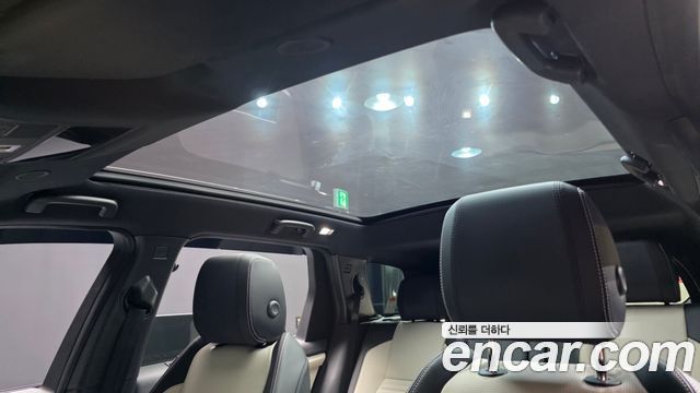 Land Rover Discovery Sport P250 Dynamic SE
