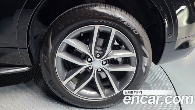 Land Rover Discovery Sport P250 Dynamic SE