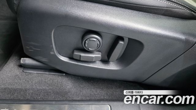 Land Rover Discovery Sport P250 Dynamic SE