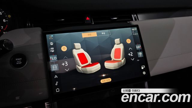 Land Rover Discovery Sport P250 Dynamic SE