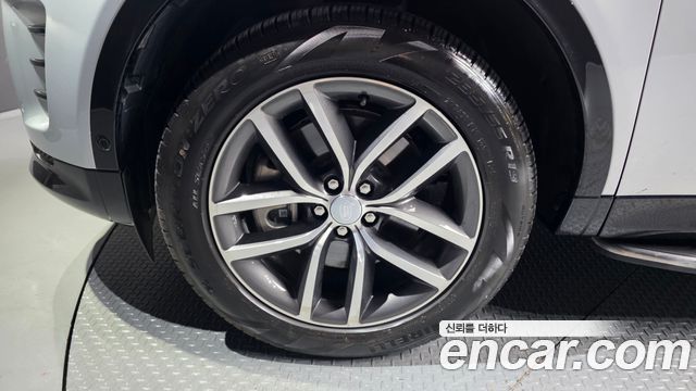 Land Rover Discovery Sport P250 Dynamic SE