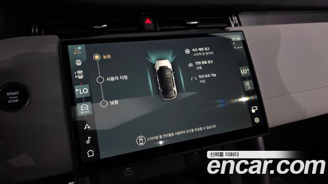Land Rover Discovery Sport P250 Dynamic SE