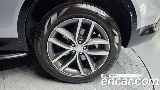 Land Rover Discovery Sport P250 Dynamic SE