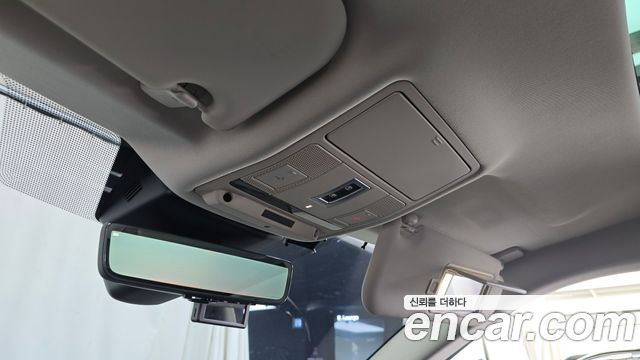 Land Rover Range Rover Evoque P250 SE