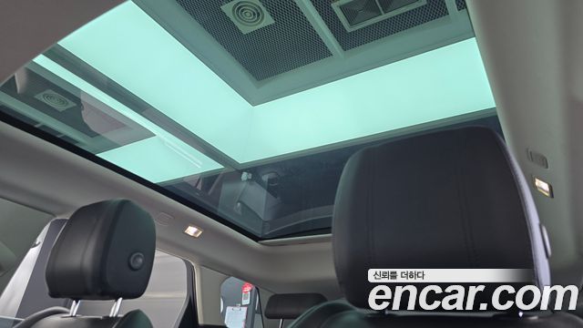 Land Rover Range Rover Evoque P250 SE