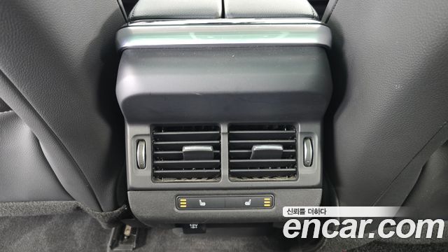 Land Rover Range Rover Evoque P250 SE