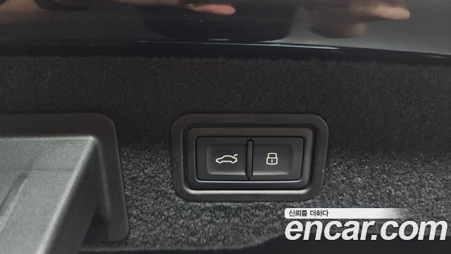 Audi A8 50 TDI Quattro Premium