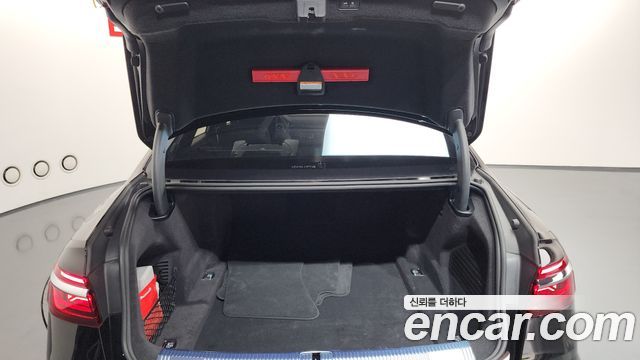 Audi A8 50 TDI Quattro Premium